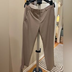 Banana Republic Beige Dress Pants size 6